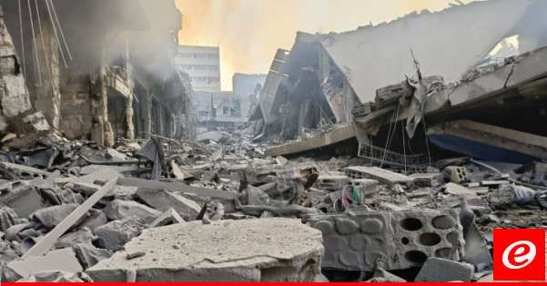 لا يتوهمن أحد: إنها حرب مفتوحة