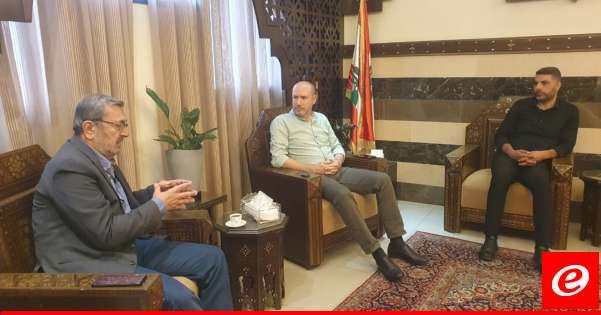 عز الدين: المقاومة قوية ومتماسكة وما زالت قيادتها تحكم السيطرة والتحكم في الميدان