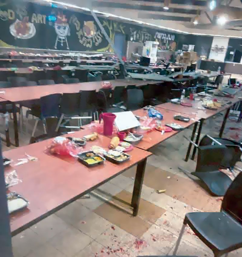 «العشاء الأخير» ضربة المقاومة في قلب إسرائيل