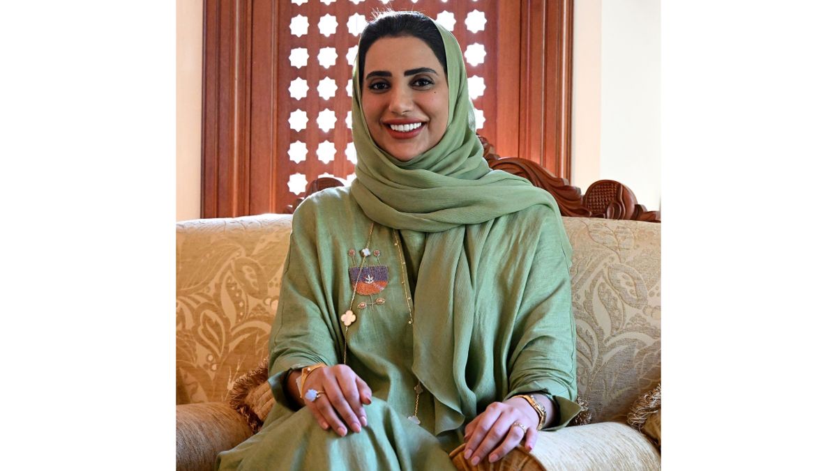 الامارات | قصة عطاء بطلتها إماراتية.. هند المازمي تتبرع بكليتها لـ «ست الحبايب»