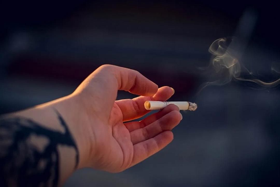 دراسة تكشف علاقة سرطان الفم بالتدخين