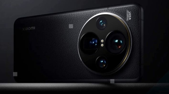 تكنولوجيا: تفاصيل كاميرة periscope telephoto في هاتف Xiaomi 15 Ultra