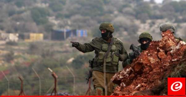 الجيش الإسرائيلي زعم أنه كشف نفقا بطول 800 متر استخدم مقر قيادة لقوة الرضوان