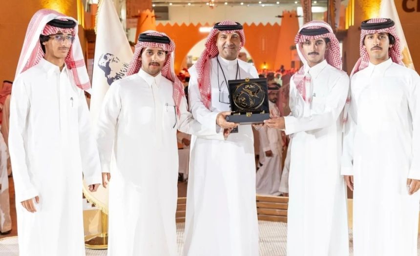 بجوائز 750 ألف ريال.. سباق الملواح يختتم فعالياته بتتويج 30 فائزًا