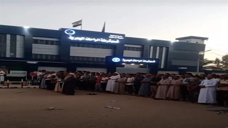 بين أكاذيب الإخوان وحنكة الشرطة.. أسرار "جريمة الموتوسيكل" في الواحات