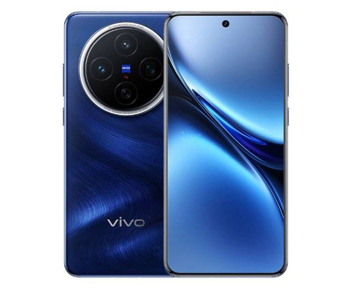 تكنولوجيا: هاتف vivo X200 ينطلق رسمياً بمعالج Dimensity 9400 وشاشة منحنية