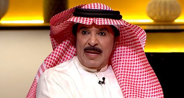 بعد جدل منعه من دخول الروضة الشريفة.. عبدالله بالخير يعتذر للشعب السعودي