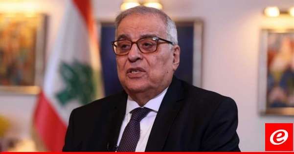 بعثة لبنان قدمت شكويين لدى الأمم المتحدة: لاتخاذ موقف حازم وصارم من الاعتداءات الإسرائيلية التي ترقى إلى جرائم حرب