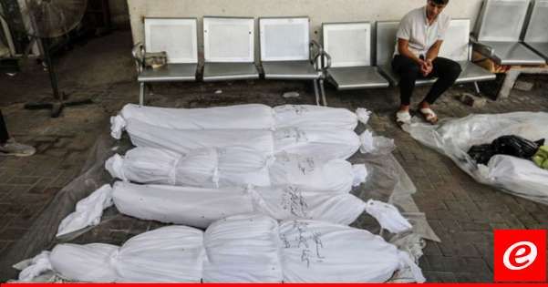 مسعفون فلسطينيون: مقتل 10 على الأقل جراء ضربات إسرائيلية على مركز لتوزيع الأغذية في غزة