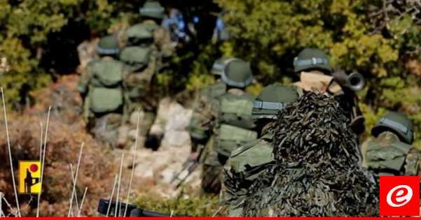 "حزب الله": استهدفنا تجمعًا لقوات العدو في موقع مسكفعام بقذائف المدفعية