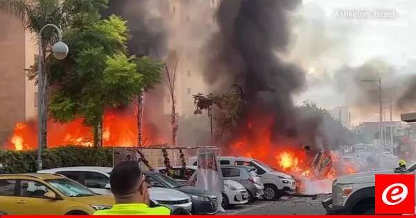 مستشفى رمبام في حيفا: استقبلنا أمس 12 جنديا أحدهم فارق الحياة والآخرون إصاباتهم ما بين خطرة ومتوسطة