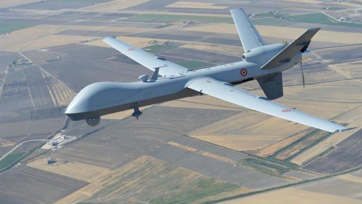 كيف اخترقت طائرة حزب الله المسيرة الدفاعات الإسرائيلية؟