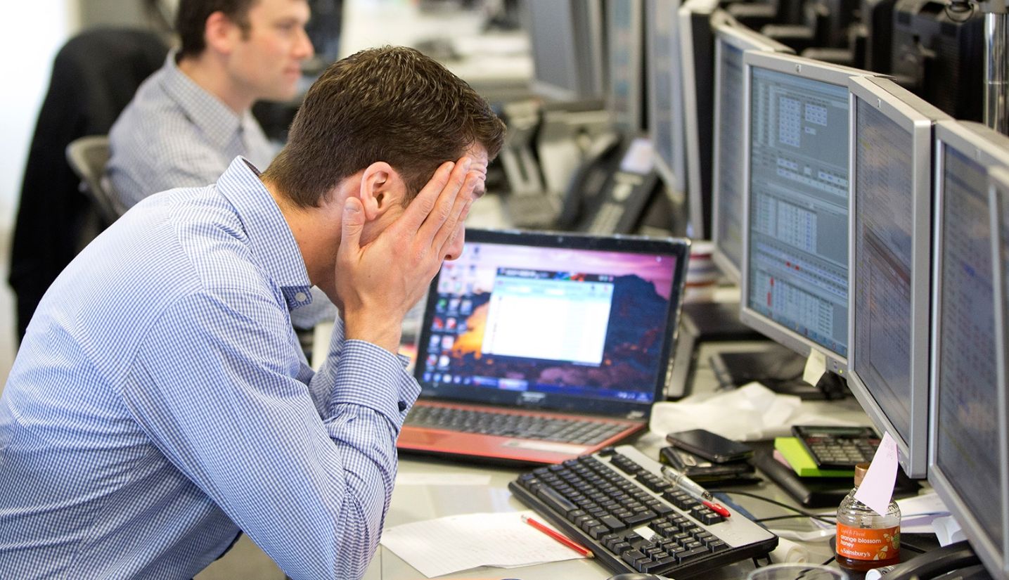 متداول يخسر 1.28 مليون دولار من عملة PEPE وغيرها من العملات الرقمية البديلة: التفاصيل