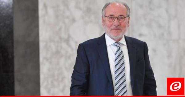 الحلبي ترأس اجتماعا لعرض خطة فتح المدارس الآمنة وتابع مع وفد بلديات الضاحية تأمين احتياجات النازحين في المدارس