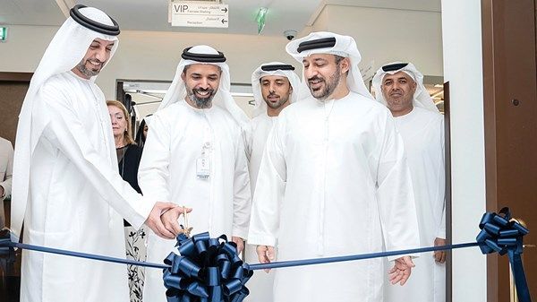 توسعة العيادات الخارجية التخصصية المتكاملة في «خليفة الطبية»