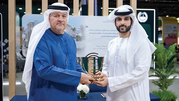 «محمد بن راشد للإسكان» توقع مذكرة تفاهم مع «دبي للتوحد»