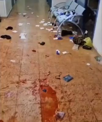 العشاء الأخير.. حزب الله ينشر صورا لعملية لواء جولانى