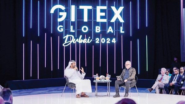 ابن طوق: الإمارات نجحت في تهيئة بيئة محفزة للابتكار