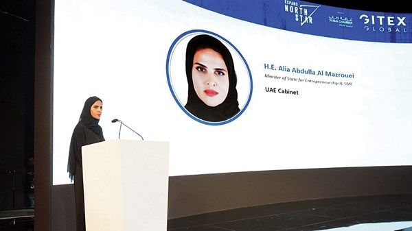 الإمارات موطن 50 حاضنة ومسرعة أعمال حكومية وخاصة