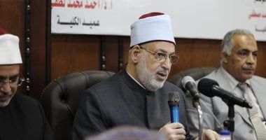 وكيل الأزهر: إغفال المجتمعات للجانب الروحى فى التنمية أدى إلى ظهور الإلحاد