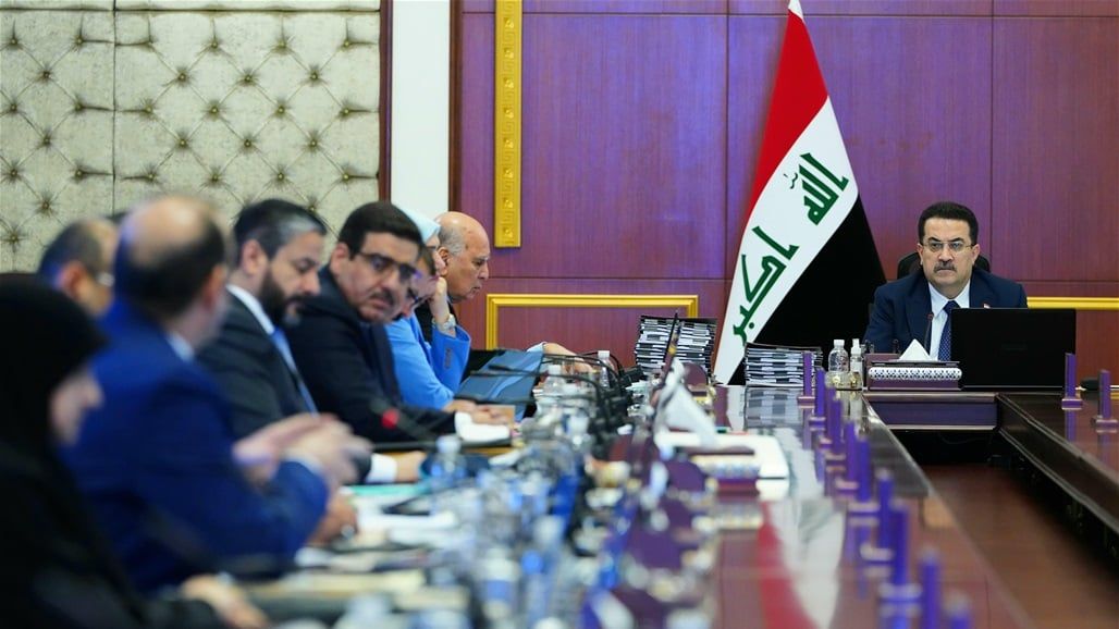 الخليج 365 تنشر القرارات الكاملة لجلسة مجلس الوزراء اليوم