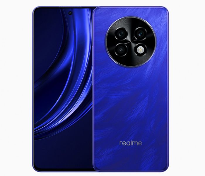 تكنولوجيا: هاتف Realme P1 Speed ينطلق بمعالج Dimensity 7300 Energy