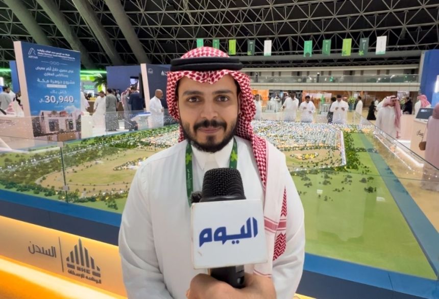 5 مزايا لنظام البيع على الخارطة تعزز استدامة السوق العقاري