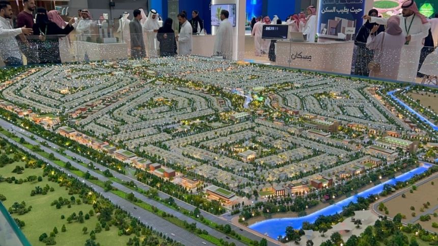 5 مزايا لنظام البيع على الخارطة تعزز استدامة السوق العقاري