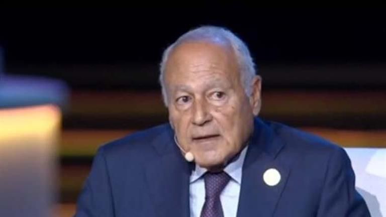 أبو الغيط: الأسعار في بريطانيا وأمريكا مخيفة.. الساندوتش بـ 16 دولارا