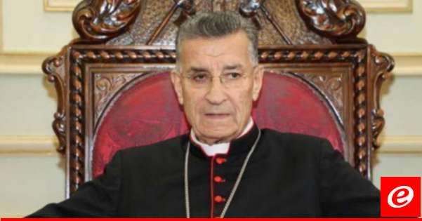 الراعي يلتقي كنعان في بكركي