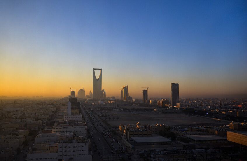 الخليج اليوم .. تسارع التضخم في السعودية إلى أعلى مستوى في 7 أشهر