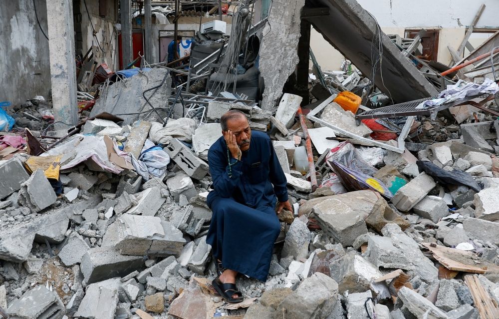 خلال 7 أيام.. تسجيل 2841 جريمة إسرائيلية ضد الفلسطينيين