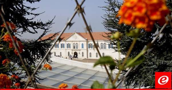 الجديد: قد يتمّ تأجيل موعد قمّة بكركي نظراً إلى رفض التغيّب الشيعي عنها مرة جديدة بسبب البيان الختامي