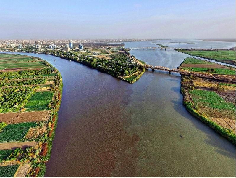 رغم معارضة السودان و مصر.. اتفاقية جديدة حول نهر النيل تدخل حيز التنفيذ