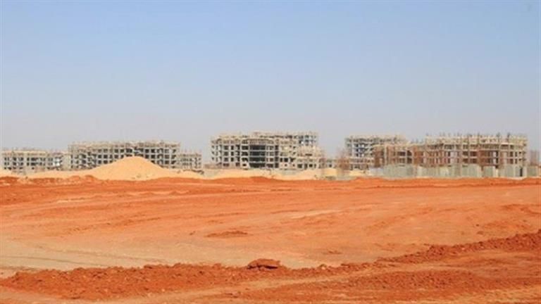 ننشر أماكن أراضي الإسكان المتوسط في الطرح الجديد.. وكراسات الشروط 7 نوفمبر