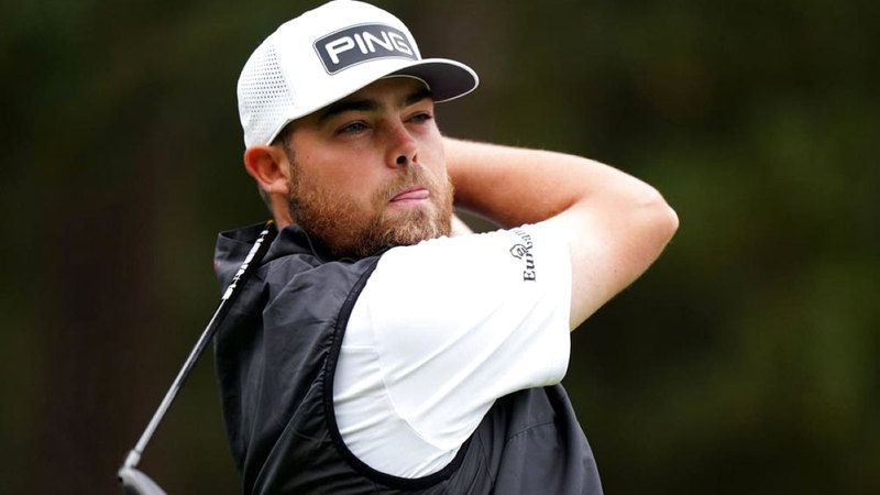 الامارات | احتدام منافسات الغولف في «السباق إلى دبي»