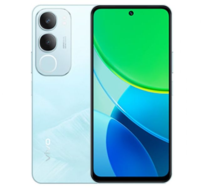 تكنولوجيا: الإعلان الرسمي عن هاتف vivo Y19s بقدرة بطارية 5500 mAh