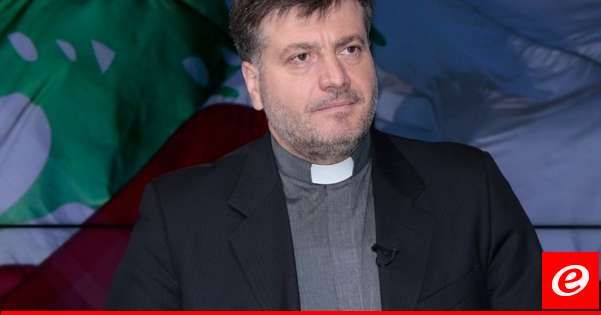 الأب نصر: نعتمد على ترقّبنا للأوضاع الأمنية وعلى وزارة التربية التي تعطينا التوجيهات اللازمة لنقوم بدورنا