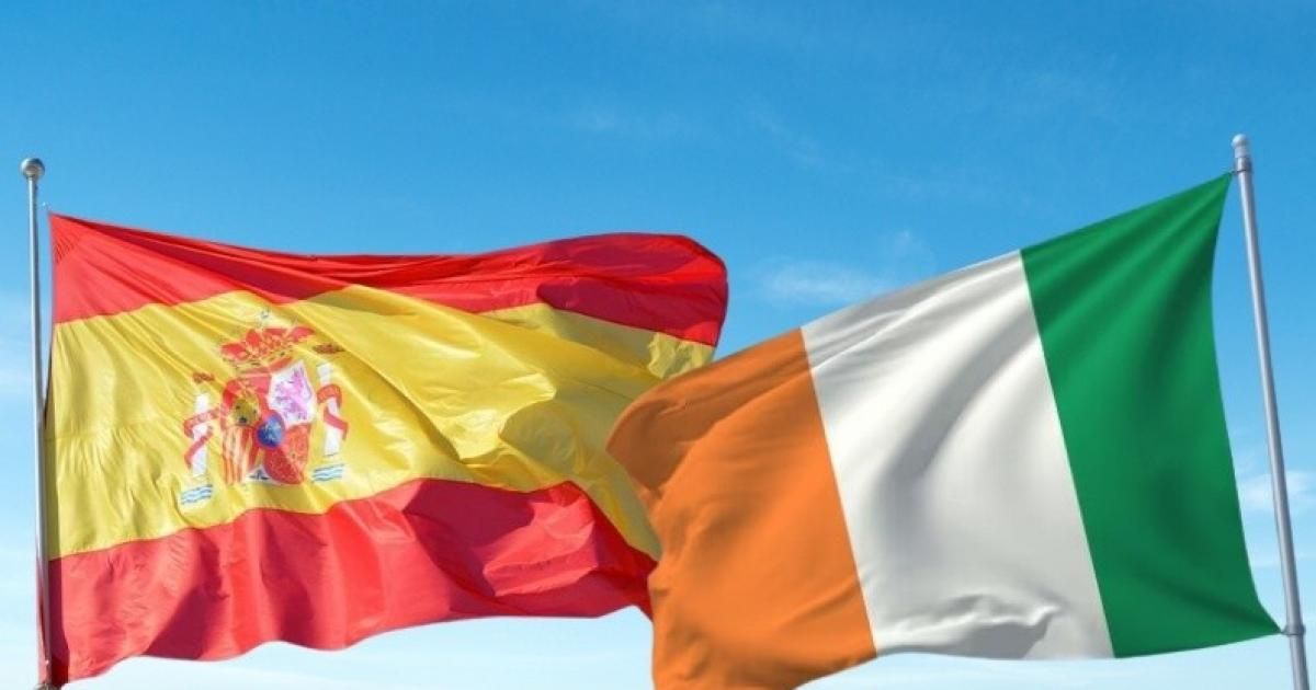 إسبانيا وإيرلندا تطالبان بتعليق اتفاقية التجارة الحرة مع إسرائيل