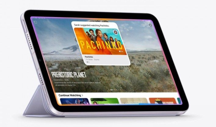 تكنولوجيا: ابل تعلن عن جهاز iPad mini (2024) بمعالج A17 Pro ودعم تقنية Wi-Fi 6E