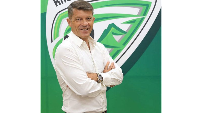 الامارات | إيسايلا: رغبتي في الاستقرار قادتني إلى خورفكان.. وسعيد بالإقامة الذهبية