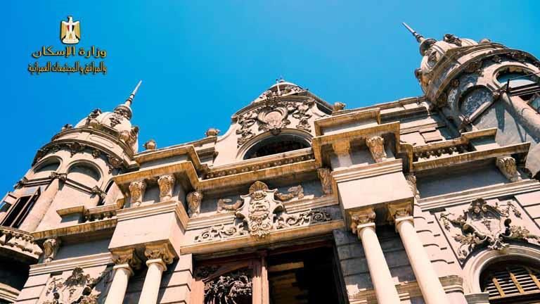 بالفيديو.. وزير الإسكان يُعلن تفاصيل مشروعات إعادة إحياء القاهرة الإسلامية والفاطمية