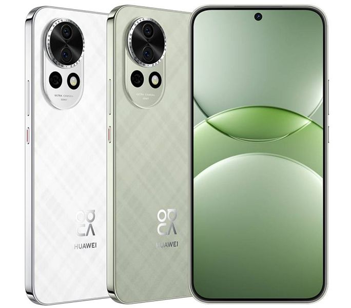 تكنولوجيا: تسريبات مصورة تكشف عن تصميم وألوان هواتف Huawei nova 13