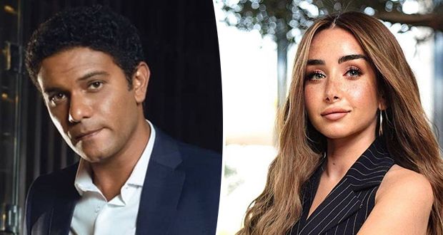 هنا الزاهد تعتذر عن فيلم “إن غاب القط” مع آسر ياسين.. ما القصة؟