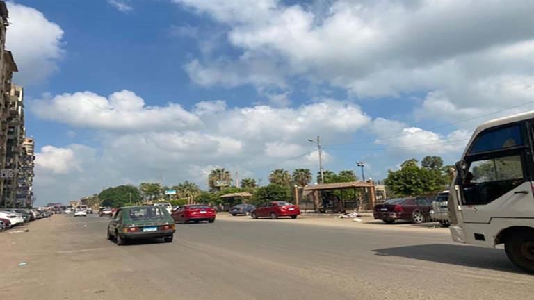 تراجع الحرارة وشبورة مائية.. الأرصاد تكشف تفاصيل طقس الثلاثاء