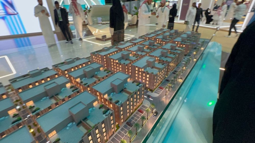 5 مزايا لنظام البيع على الخارطة تعزز استدامة السوق العقاري