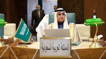 الخليج اليوم .. مندوب السعودية بالجامعة العربية: زيارة ولي العهد لمصر توقيتها هام
