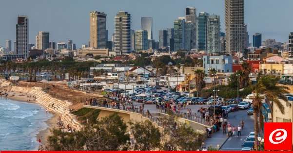 الشرطة الاسرائيلية والشاباك: المجموعة التي خططت لتفجير تل ابيب قبل شهرين تابعة لحماس وتم توجيهها من مقر الحركة بتركيا