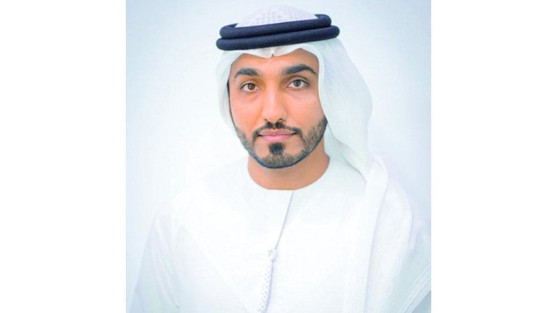 الامارات | الدوخي: «الدراجات» يسعى لموسم مختلف في دوري المضمار