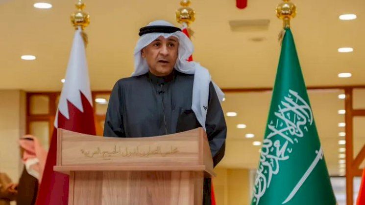 بروكسل تستضيف غداً أول قمة خليجية - أوروبية